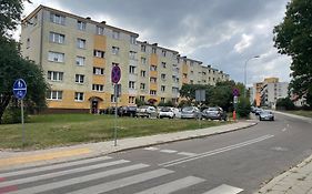Apartament Amsterdam